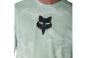 Fox Racing Ranger Tru Dri SS Jersey XL | frost