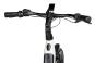 Gazelle Arroyo C5 HMB Elite 3.0 Wave 2026 49 cm | ivory white matt