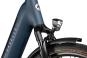 Gazelle Arroyo C8 Elite Wave 2026 49 cm | between blue matt