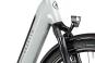 Gazelle Arroyo C8 Elite Wave 2026 57 cm | light olive