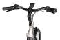 Gazelle Arroyo C8 HMB Elite Wave 2026 61 cm | light sienna matt