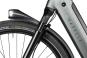 Gazelle Avignon C380+ Wave 2026 57 cm | twilight green matt
