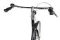 Gazelle Classic R3T Wave 2026 57 cm | panther black