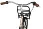 Gazelle Miss Grace R7T Wave 2026 54 cm | black matt