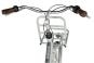 Gazelle Miss Grace T7 Wave 2026 49 cm | light olive