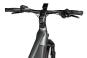 Gazelle Ultimate T11 2027 53 cm | twilight green matt