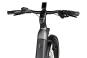 Gazelle Ultimate T11 Wave 2026 46 cm | twilight green matt