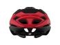 Giro Syntax Helm 51-55 cm | black mat red