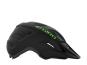 Giro Tremor Child Helm 47-51 cm | matte black