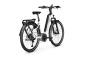 Kalkhoff ENDEAVOUR 5+ ADVANCE Wave 2026 58 cm | offwhite/diamondblack matt