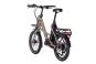 Kalkhoff ENDEAVOUR C+ MOVE 545 2026 48 cm | nepalsilver