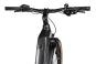 Kalkhoff ENTICE 5 SEASON 800 Wave 2026 53 cm | diamondblack glossy