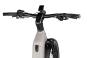 Kalkhoff ENTICE 7+ ADVANCE Wave 2026 45 cm | moonstonegrey matt
