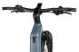 Kalkhoff ENTICE 7+ ADVANCE Wave 2026 55 cm | duskblue/vintblue matt