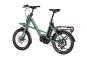 Kalkhoff ENTICE C EXCITE+ 2026 48 cm | mineralgreen matt