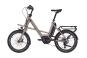 Kalkhoff ENTICE C EXCITE+ 2026 48 cm | sandstone matt