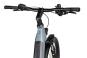 Kalkhoff ENTICE L SEASON Wave 2026 45 cm | duskblue matt