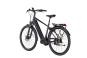Kalkhoff IMAGE 3 EXCITE 2025 48 cm | diamondblack