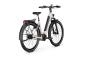 Kalkhoff IMAGE 3 EXCITE Wave 2026 48 cm | sustainedgrey matt