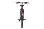 Kalkhoff IMAGE L SEASON Wave 2026 50 cm | sustainedgrey matt