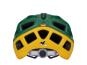 KED Kailu Jugendhelm 49-53 cm | green yellow matt