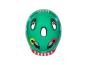 KED Meggy Spark Helm 50-55 cm | monster mood green glossy
