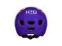 KED Meggy Spark Helm 45-50 cm | monster mood purple blue