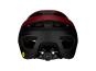 KED PECTOR ME-1 Helm 52-58 cm | red black matt