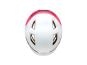 KED Pop 2.0 MIPS Helm 48-52 cm | white magenta