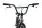 KHEbikes Prism LB unisize | black | 20 Zoll