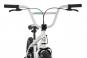 KHEbikes Prism LB unisize | white | 20 Zoll