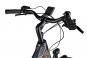 Kreidler Vitality Eco 7 Sport CX Wave 2023 45 cm | bronze matt