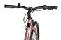 KTM CHESTER 8 Trapez 2025 46 cm | iguan/black
