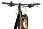 KTM CHICAGO 272 2025 53 cm | black matt/orange