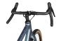 KTM Gravelator 10 2026 57 cm | royal teal matt/mint black