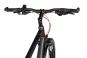KTM LIFE 1964 2025 51 cm | black matt/grey orange