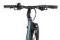 KTM LIFE SPACE Wave 2025 46 cm | gp-flip matt/silver blue