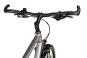KTM LIFE STYLE 2025 51 cm | core grey matt/black orange