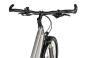 KTM LIFE STYLE Trapez 2025 51 cm | core grey matt/black orange