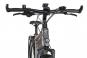 KTM MACINA CROSS LFC 2025 46 cm | oak matt/black grey