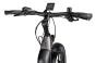 KTM MACINA GRAN 610 PTS LB Wave 2025 51 cm | machine grey matt