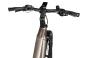 KTM MACINA GRAN 710 Trapez 2025 46 cm | oak matt/champagne orange | 29 Zoll
