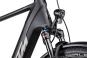 KTM MACINA GRAN PRO 2026 56 cm | galaxy dust matt/silver petrol