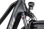 KTM MACINA GRAN PRO Trapez 2026 51 cm | galaxy dust matt/silver petrol