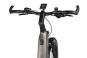 KTM MACINA GRAN PRO Wave 2026 43 cm | olive pearl matt/black lemon