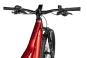 KTM MACINA KAPOHO 7971 2025 48 cm | chrome red/black