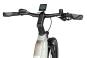 KTM MACINA MAGIC PRO Trapez 2026 51 cm | dew silver matt/black orange