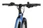 KTM MACINA MAGIC SX CARBON Trapez 2026 46 cm | velvet petrol/black