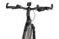 KTM MACINA MAGIC X PRO Trapez 2026 51 cm | machine grey matt/orange black