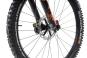 KTM MACINA PROWLER PRESTIGE 2025 43 cm | platin bronze matt/black orange | 29 Zoll